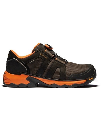 Pantofi de lucru Solid Gear Tigris GTX AG Low S3 WR SRC