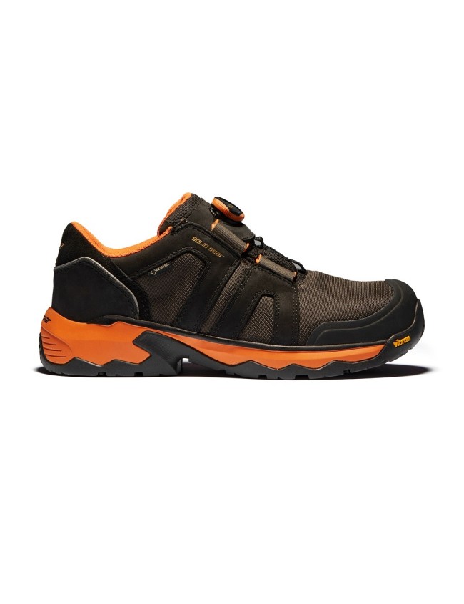 Półbuty robocze Solid Gear Tigris GTX AG Low S3 WR SRC Półbuty robocze Solid Gear Tigris GTX AG Low S3 WR SRC