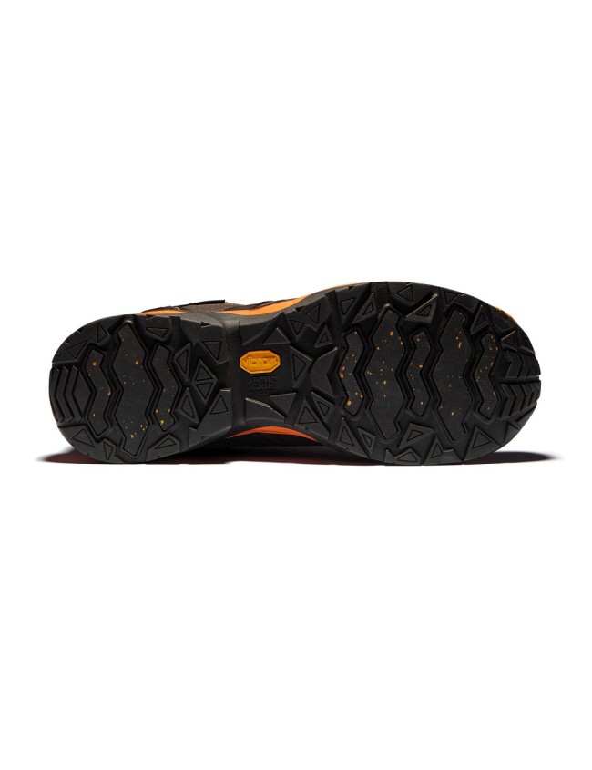 Pantofi de lucru Solid Gear Tigris GTX AG Low S3 WR SRC