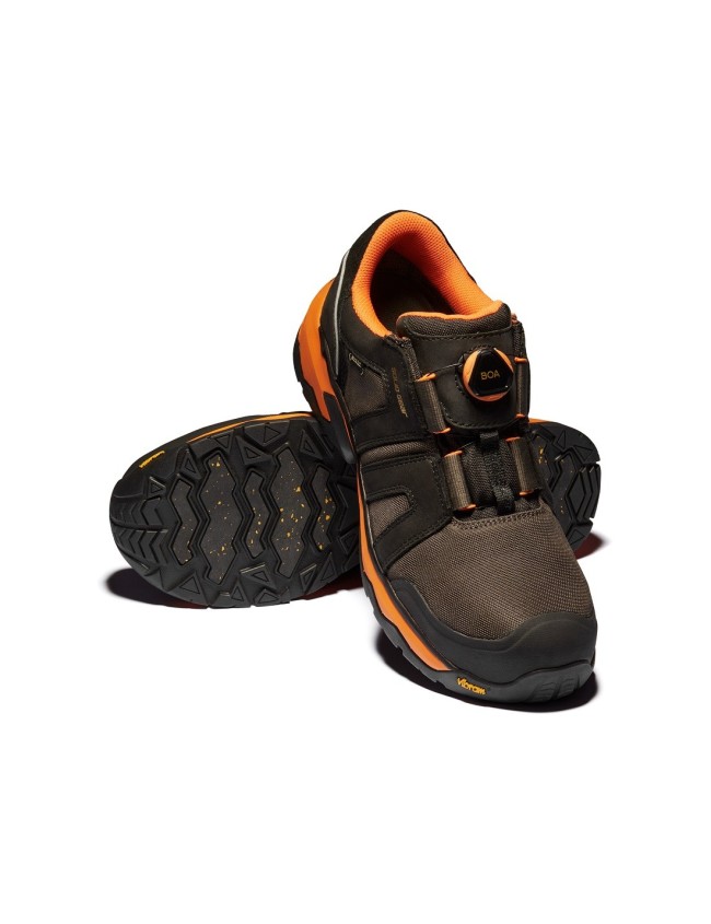 Półbuty robocze Solid Gear Tigris GTX AG Low S3 WR SRC Półbuty robocze Solid Gear Tigris GTX AG Low S3 WR SRC