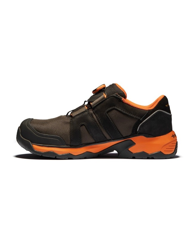 Pantofi de lucru Solid Gear Tigris GTX AG Low S3 WR SRC