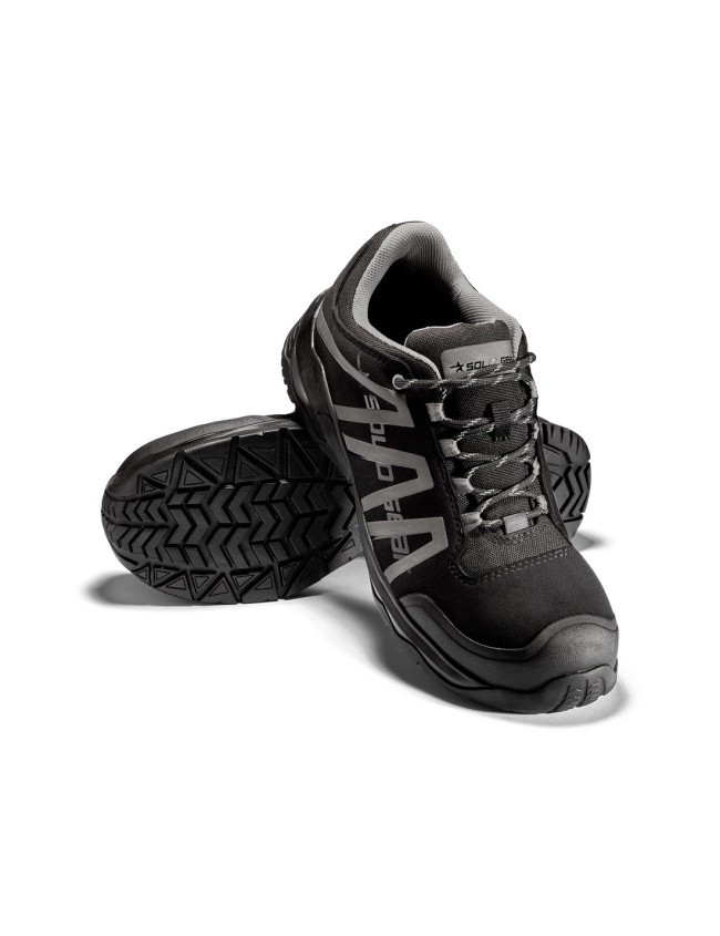 Pantofi de lucru Solid Gear Shale S3 SRC HRO