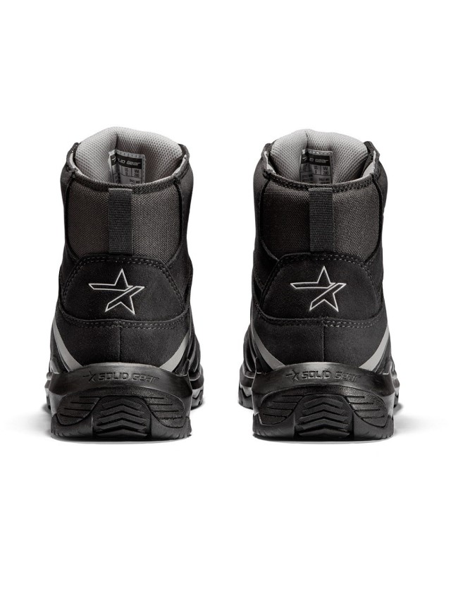 Bocanci de lucru Solid Gear Shale mid S3 SRC HRO