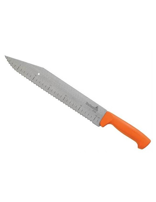 Cutit pentru material izolant