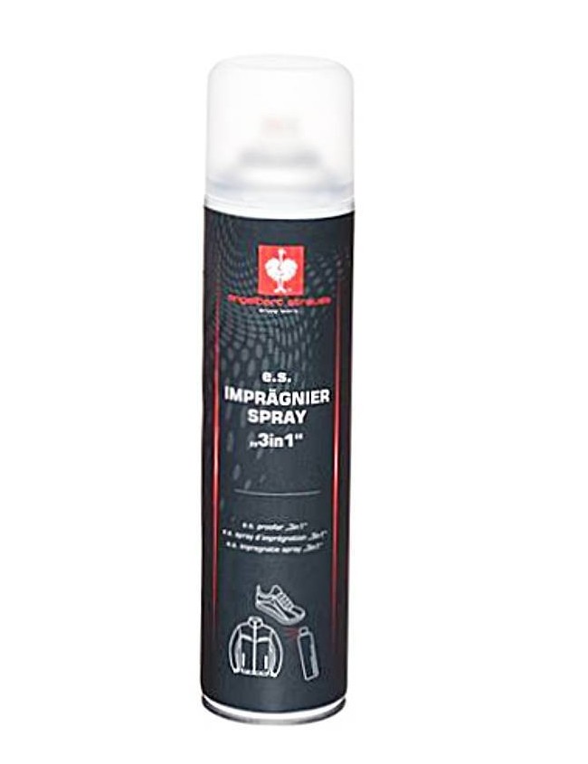 Impregnant 3 in 1 pentru incaltaminte si imbracaminte Engelbert