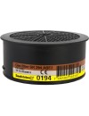 Filtru pentru gaze Sundstrom Sr 294 ABE2