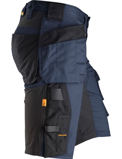 Pantaloni scurti de lucru Stretch Snickers 6141