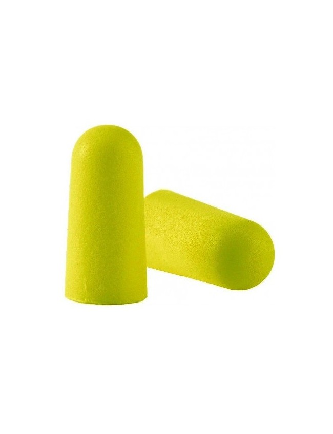 3M ES-01-001 Zatyczki przeciwhałasowe Earsoft 3M ES-01-001 Zatyczki przeciwhałasowe Earsoft