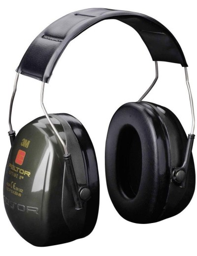 Casti protectie 3M Peltor Optime II H520A