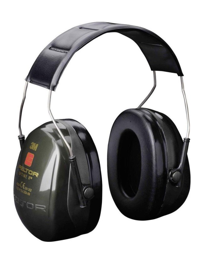 Casti protectie 3M Peltor Optime II H520A