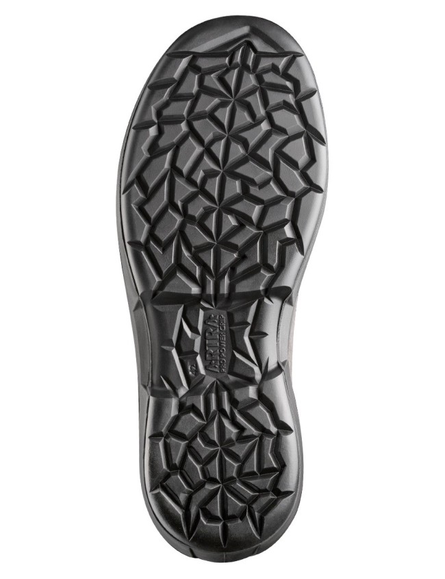 Bocanci de lucru Artra Arenzano Air S1P