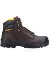 Bocanci de lucru CAT Striver Bump ST S3 SRC