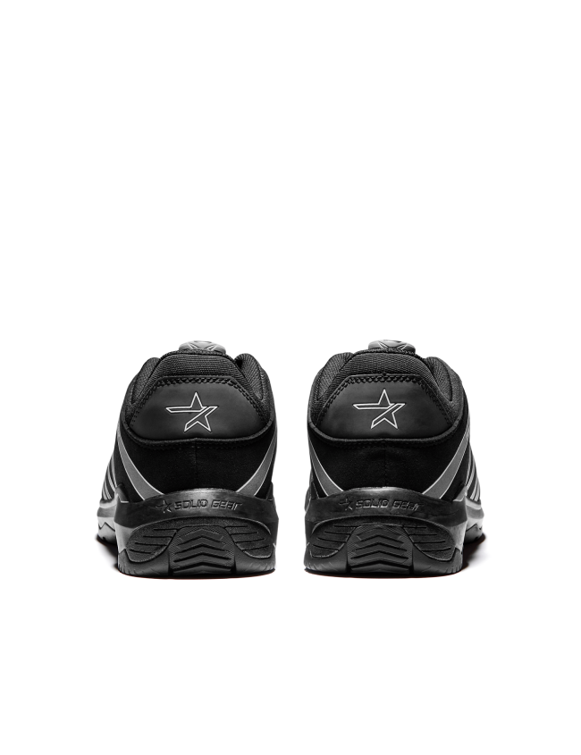 Pantofi Solid Gear Onyx Low S3