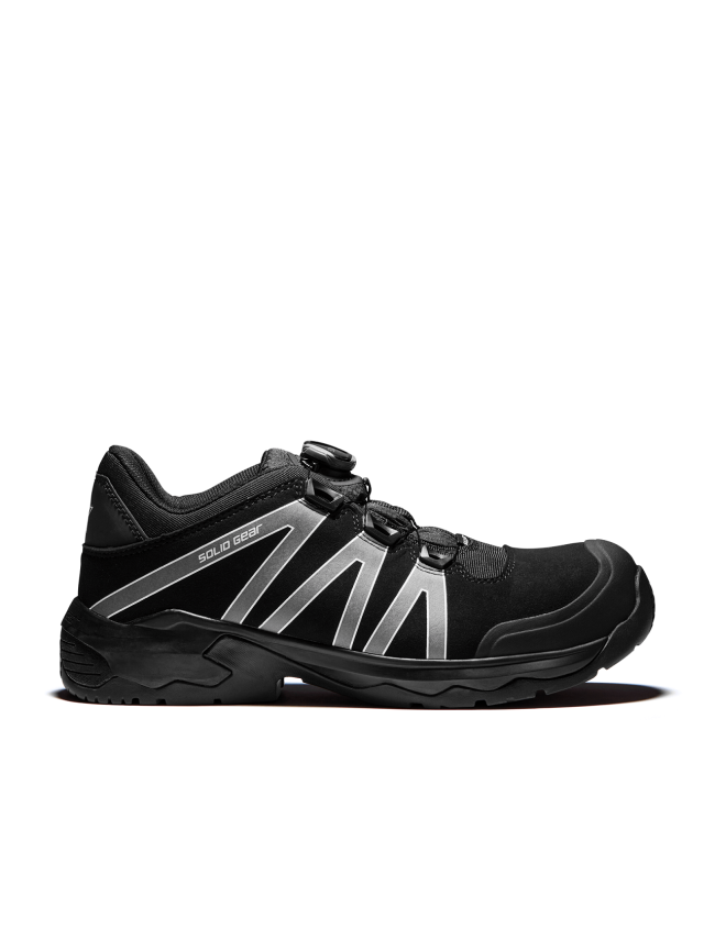 Buty Solid Gear Onyx Low S3 Buty Solid Gear Onyx Low S3