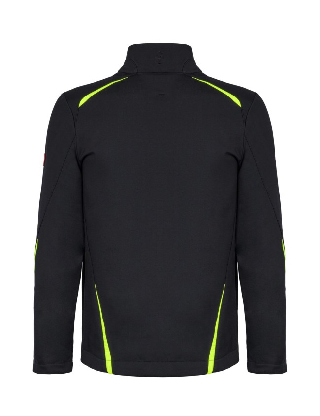 Softshell Engelbert Strauss e.s.motion 2020