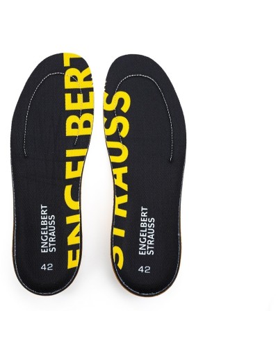 Insertii Engelbert Strauss active, moi pentru incaltaminte