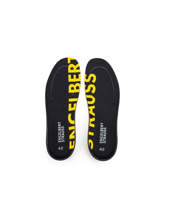 Insertii Engelbert Strauss active, moi pentru incaltaminte