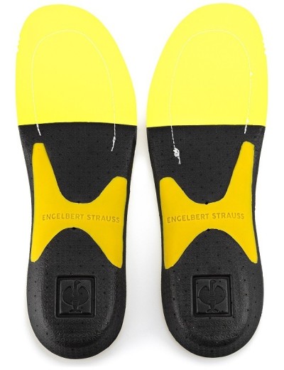 Insertii Engelbert Strauss active, moi pentru incaltaminte