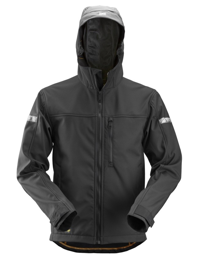Kurtka softshell Snickers 1229 Kurtka softshell Snickers 1229