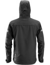 Kurtka softshell Snickers 1229 Kurtka softshell Snickers 1229