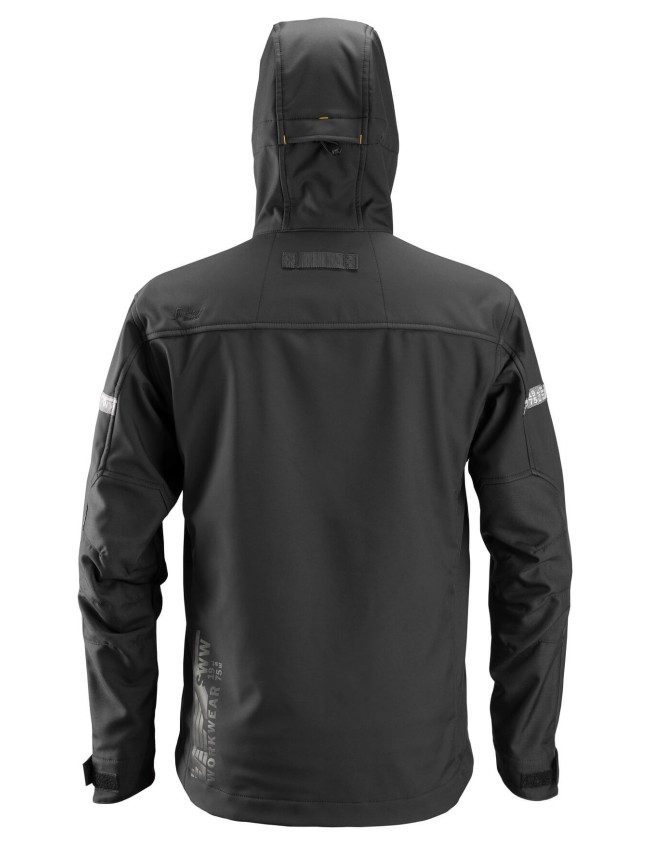 Kurtka softshell Snickers 1229 Kurtka softshell Snickers 1229
