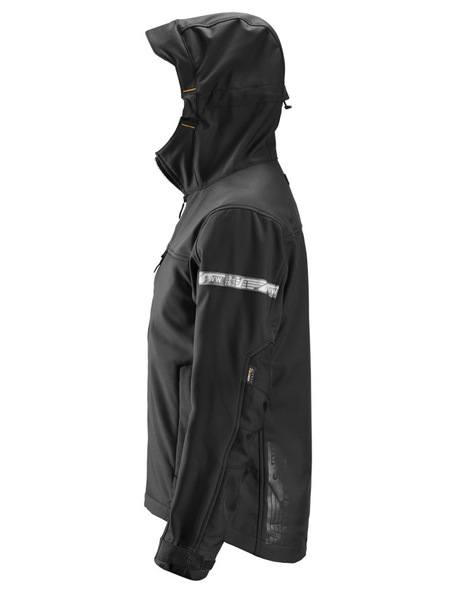 Kurtka softshell Snickers 1229 Kurtka softshell Snickers 1229