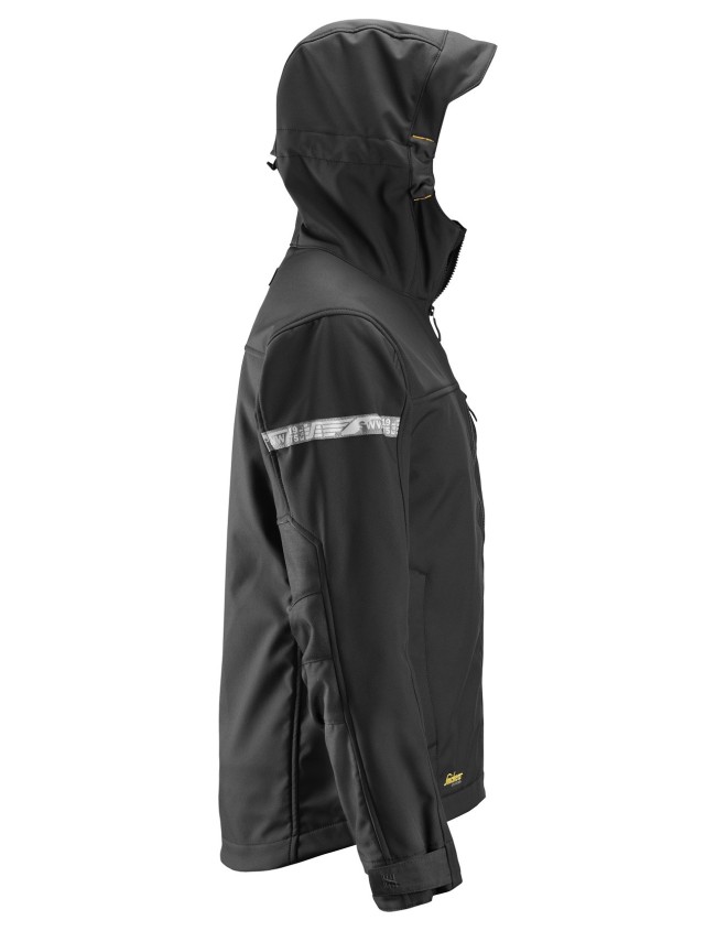 Kurtka softshell Snickers 1229 Kurtka softshell Snickers 1229