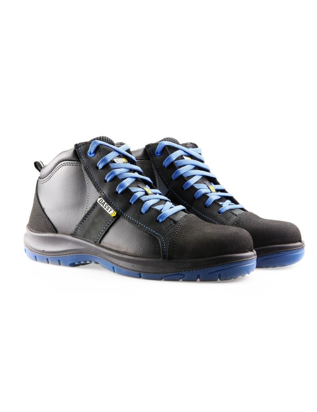 Bocanci de lucru Dassy Sparta S3 SRC