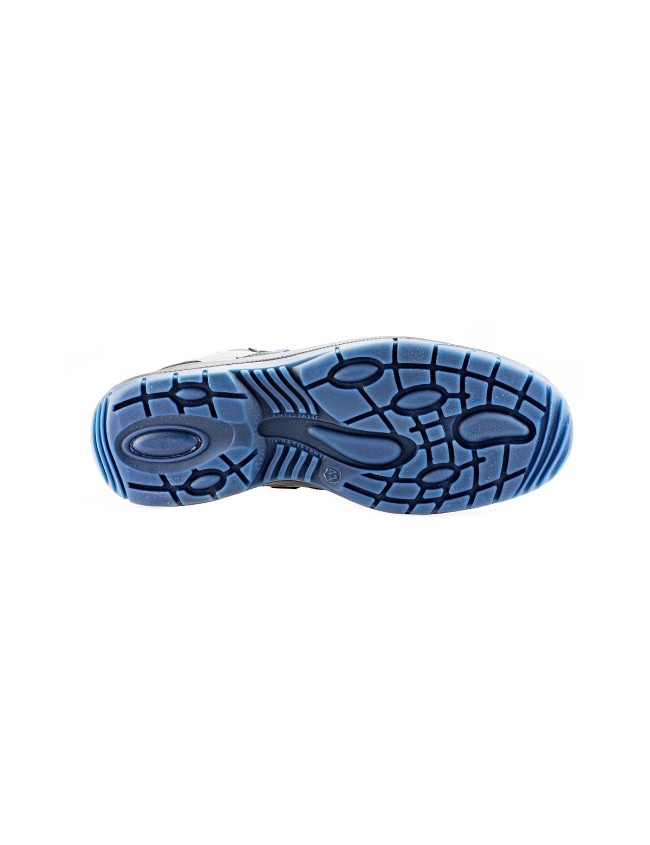 Bocanci de lucru Dassy Sparta S3 SRC