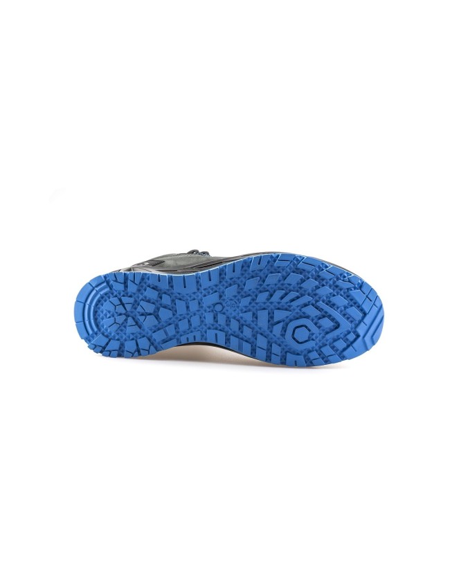 Trzewiki robocze BASE K-Road TOP S3 SRC