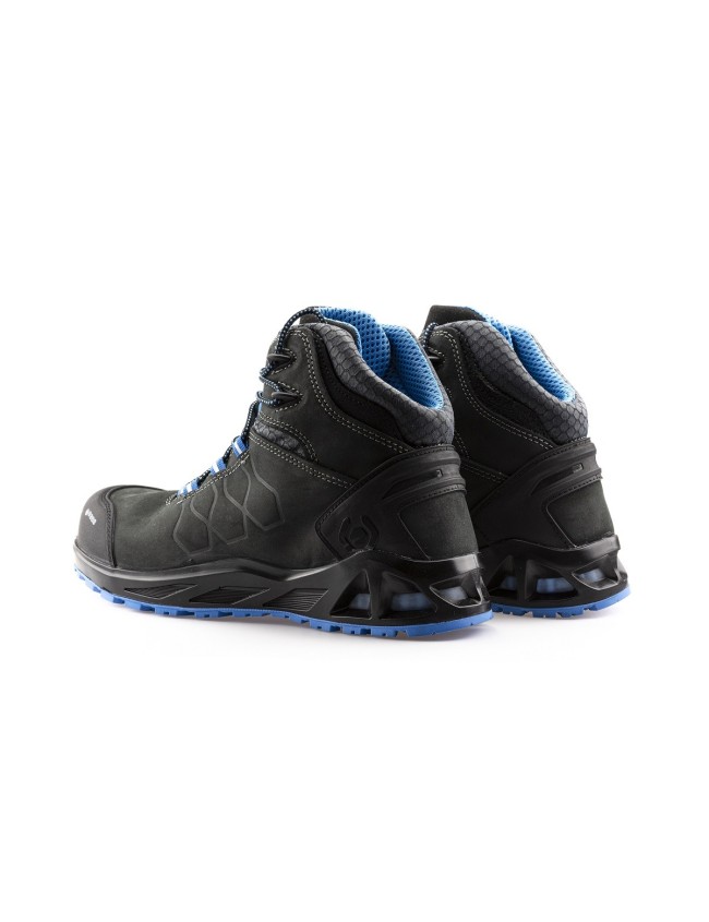 Trzewiki robocze BASE K-Road TOP S3 SRC