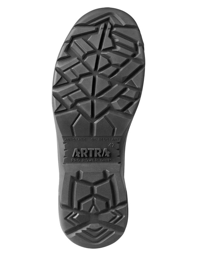 Pantofi de lucru Artra Ardas S1