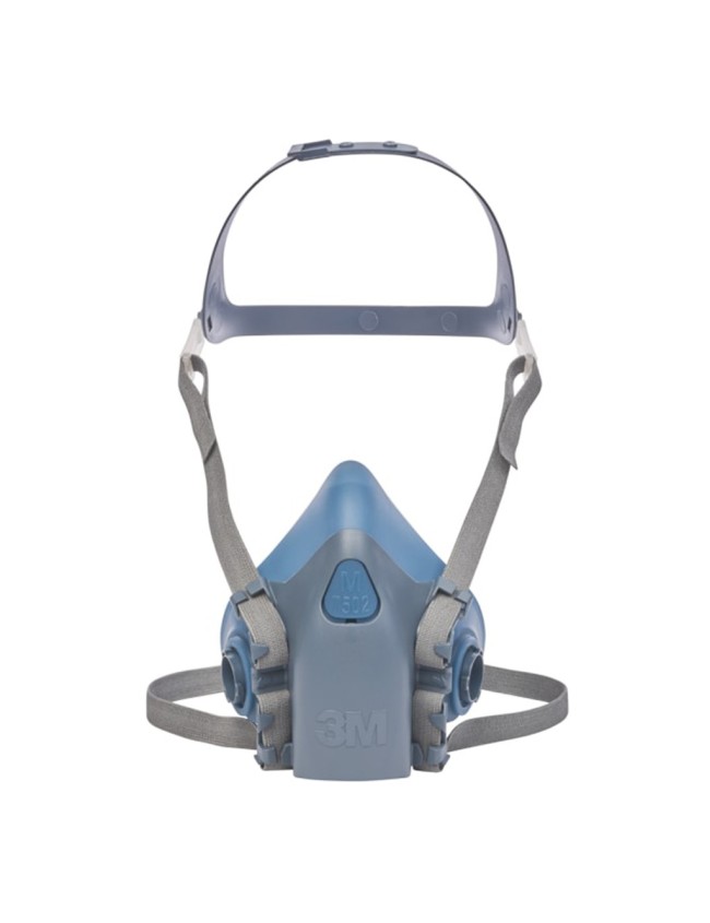 3M 7500 SEMITA DE MASCA REUTILIZABILA
