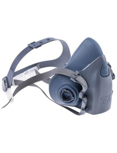 3M 7500 SEMITA DE MASCA REUTILIZABILA