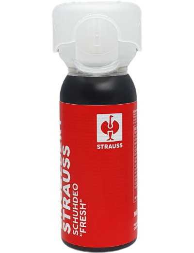 Deodorant Engelbert Strauss Fresh pentru incaltaminte