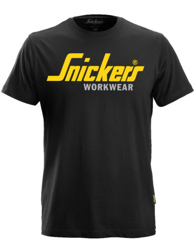 Koszulka Snickers Fan Edition