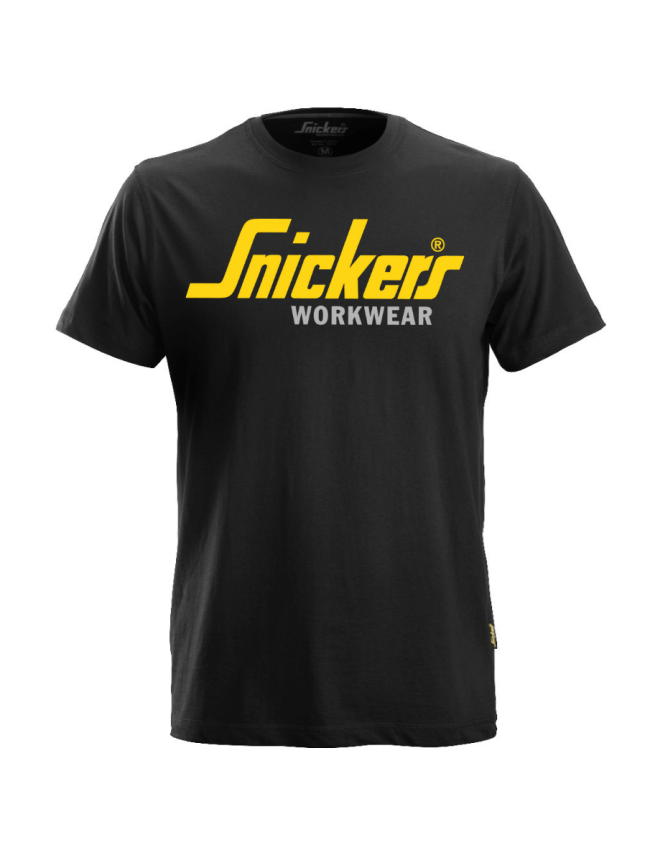 Koszulka Snickers Fan Edition Koszulka Snickers Fan Edition