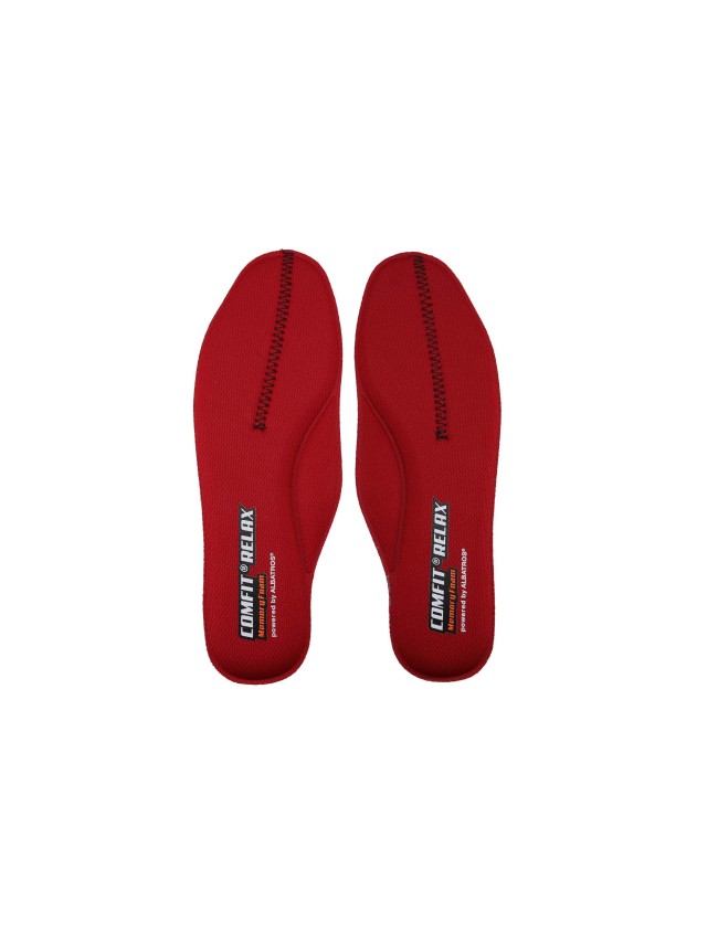 Wkładki do butów roboczych Albatros Memory Foam