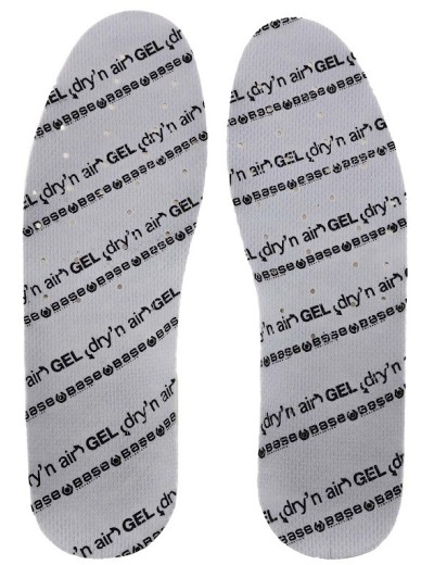 Branturi interioare pentru incaltaminte cu gel de Base