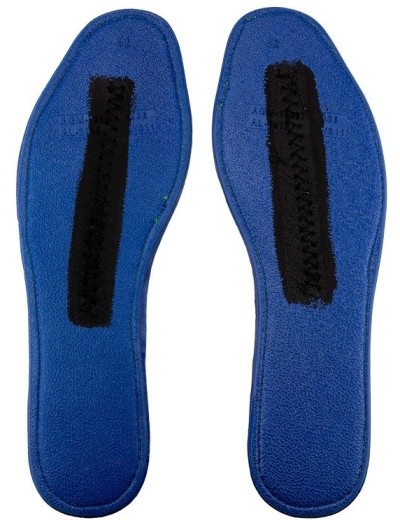 Insertii pentru pantofi Massage Reebok Memory Tech