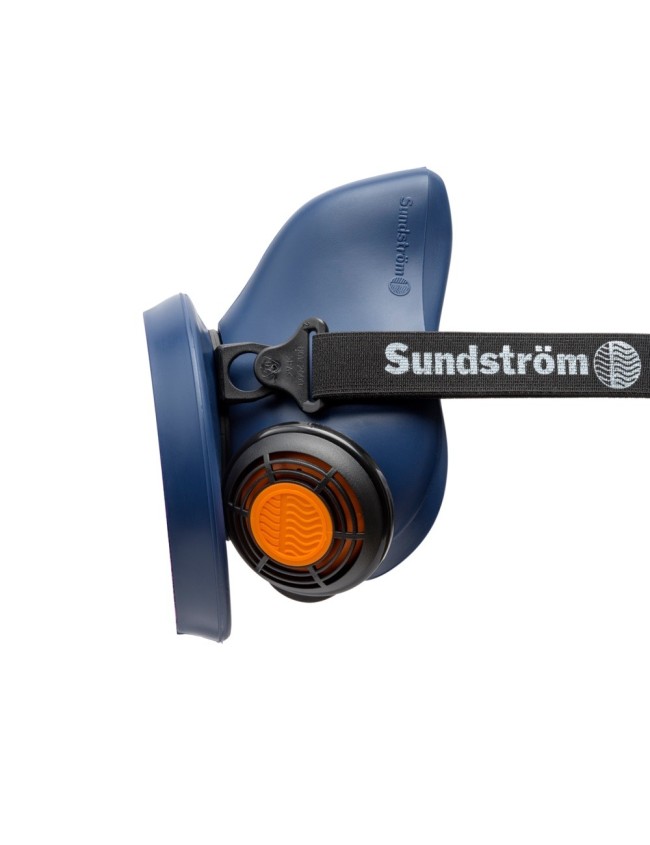 Semimasca de protectie Sundstrom SR 100 H01-2012