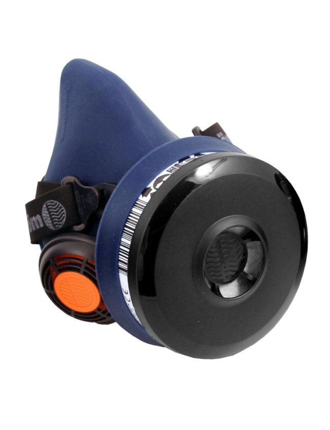 Semimasca de protectie Sundstrom SR 100 H01-2012