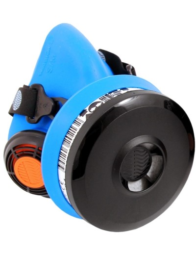 Semimasca de protectie Sundstrom SR 100 H01-2012