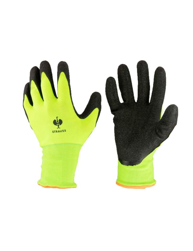 Manusi Engelbert Strauss Senso Grip