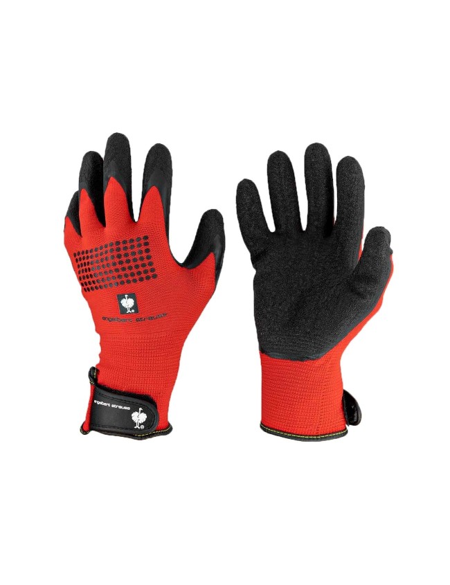 Engelbert Strauss Techno Grip rękawice robocze Engelbert Strauss Techno Grip rękawice robocze