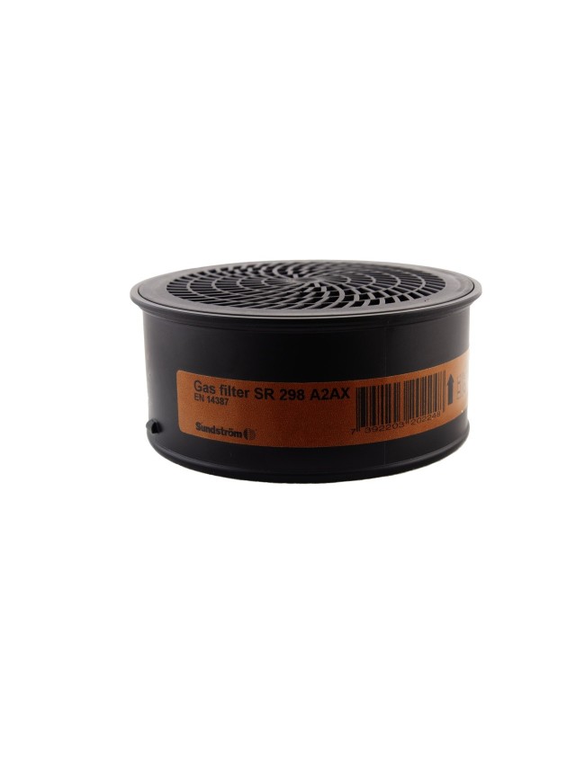 Sundstrom Sr 298 AX pochłaniacz H02-2412 Sundstrom Sr 298 AX pochłaniacz H02-2412