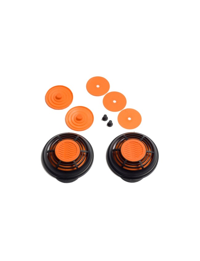 Petale de supapa Sundstrom R01-2004 pentru semimasti