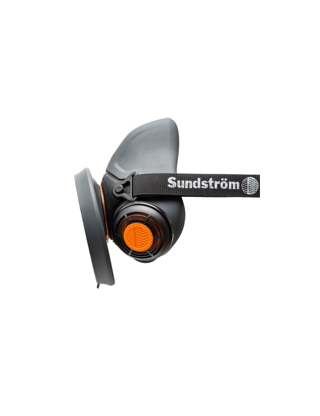 Sundstrom Sr 900 H01-3212 Półmaska wielokrotnego użytku Sundstrom Sr 900 H01-3212 Półmaska wielokrotnego użytku