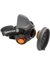 Sundstrom Sr 900 H01-3212 Półmaska wielokrotnego użytku Sundstrom Sr 900 H01-3212 Półmaska wielokrotnego użytku