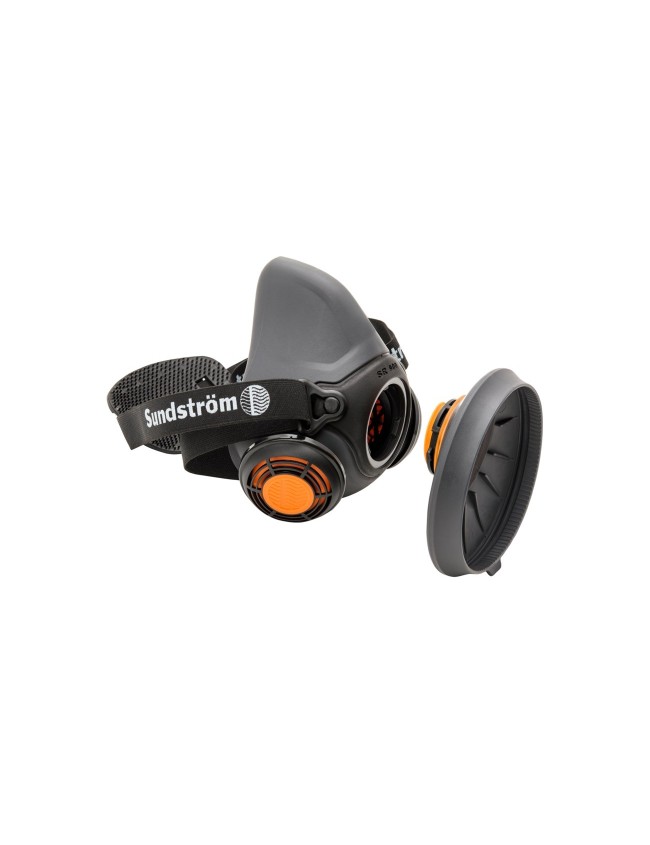Sundstrom Sr 900 H01-3212 Półmaska wielokrotnego użytku Sundstrom Sr 900 H01-3212 Półmaska wielokrotnego użytku